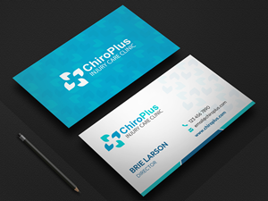 Stationery Design by Dolyjahin7 for this project | Design: #29658217