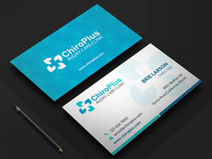 Stationery Design by Dolyjahin7