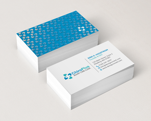 Stationery Design by R.design for this project | Design: #29635277