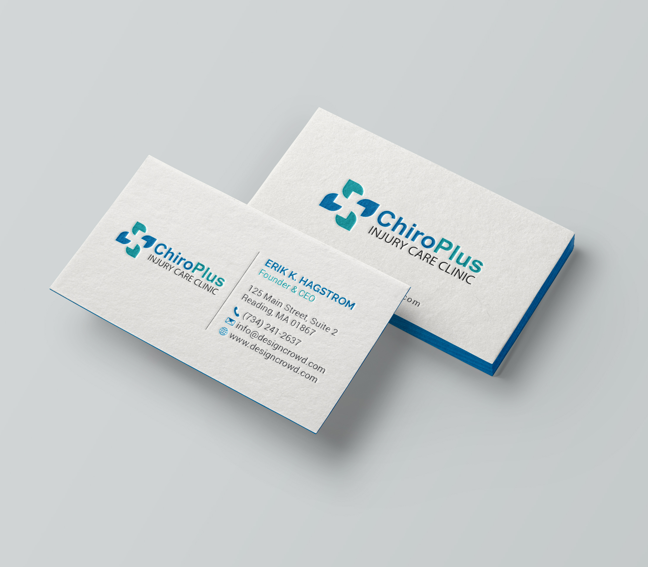 Schreibwaren-Design von R.design für dieses Projekt | Design #29635279