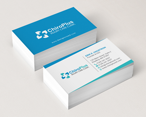 Stationery Design by R.design for this project | Design: #29635865