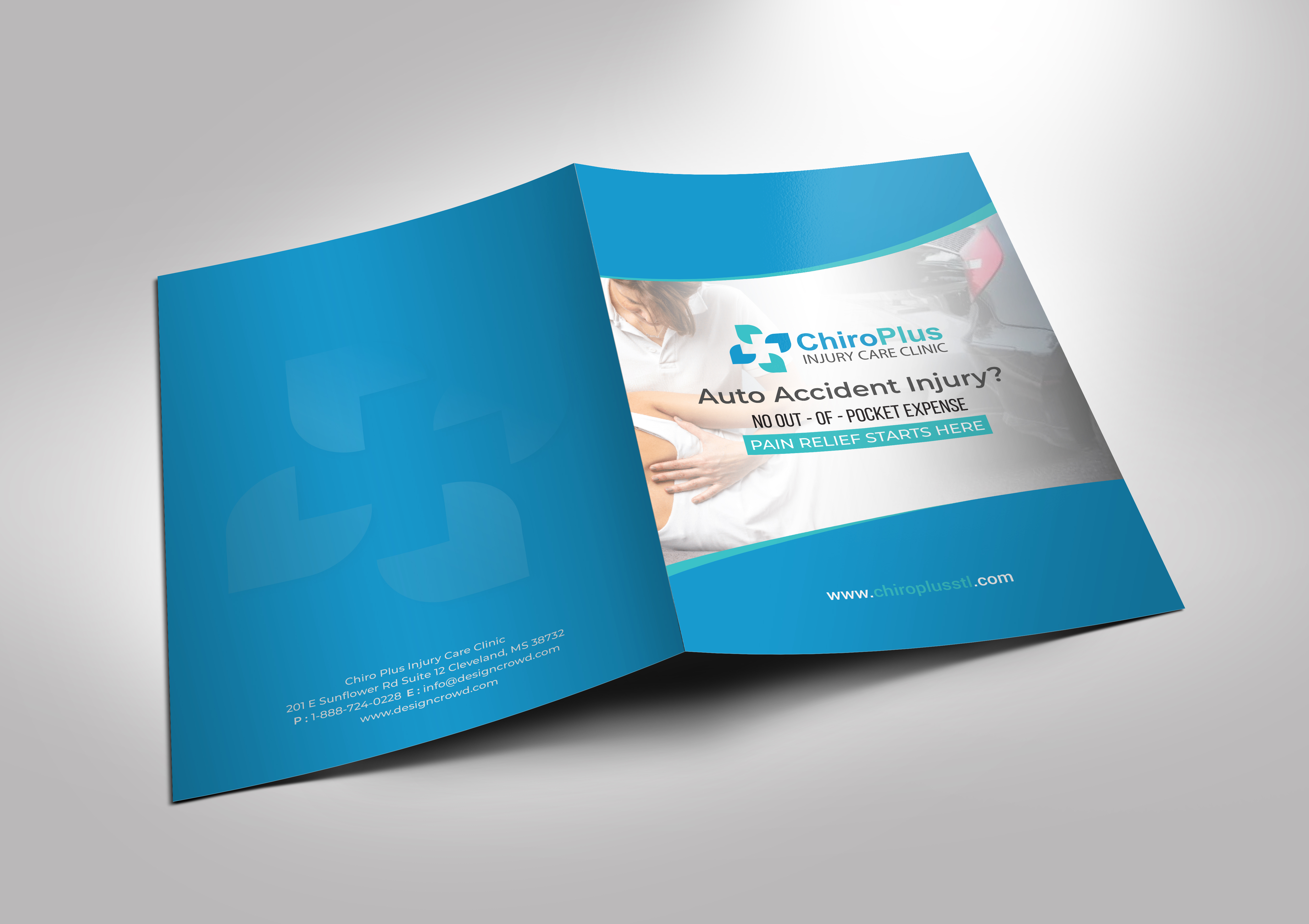 Schreibwaren-Design von R.design für dieses Projekt | Design #29639604