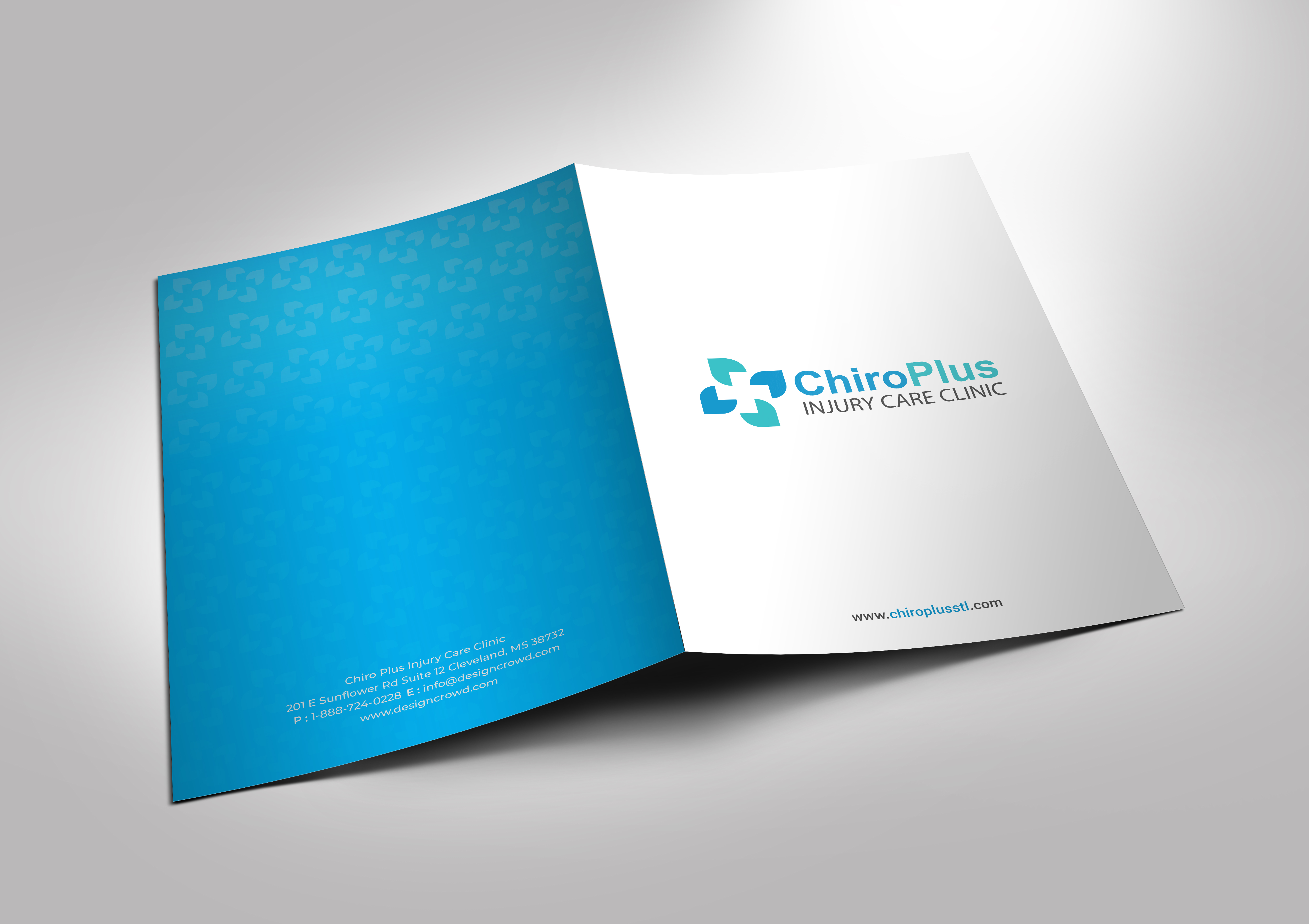 Stationery Design by R.design for this project | Design #29641904