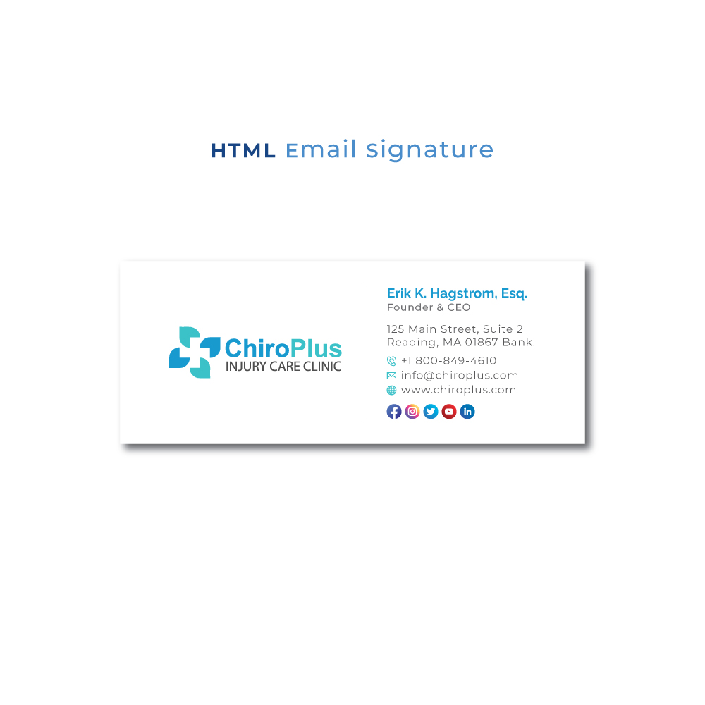 Stationery Design by R.design for this project | Design #29642061