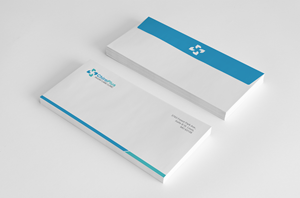Stationery Design by R.design for this project | Design: #29676706
