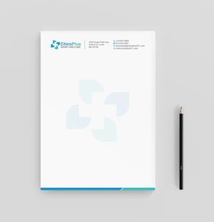 Stationery Design by R.design for this project | Design: #29676713