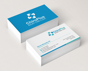 Stationery Design by R.design for this project | Design: #29676864