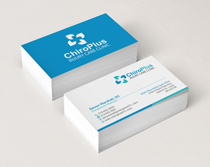Stationery Design by R.design for this project | Design: #29676940