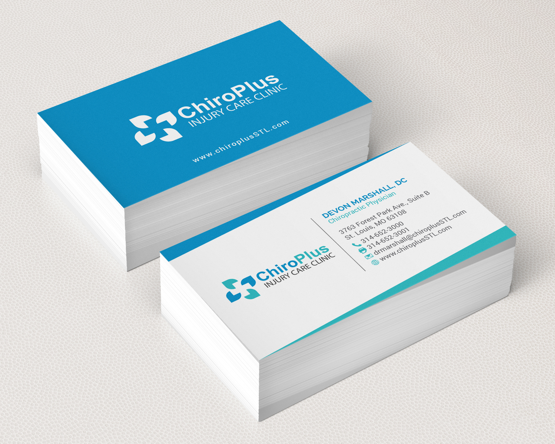 Diseño de Papelería por R.design para este proyecto | Diseño #29676977