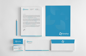 Stationery Design by R.design for this project | Design: #29677041