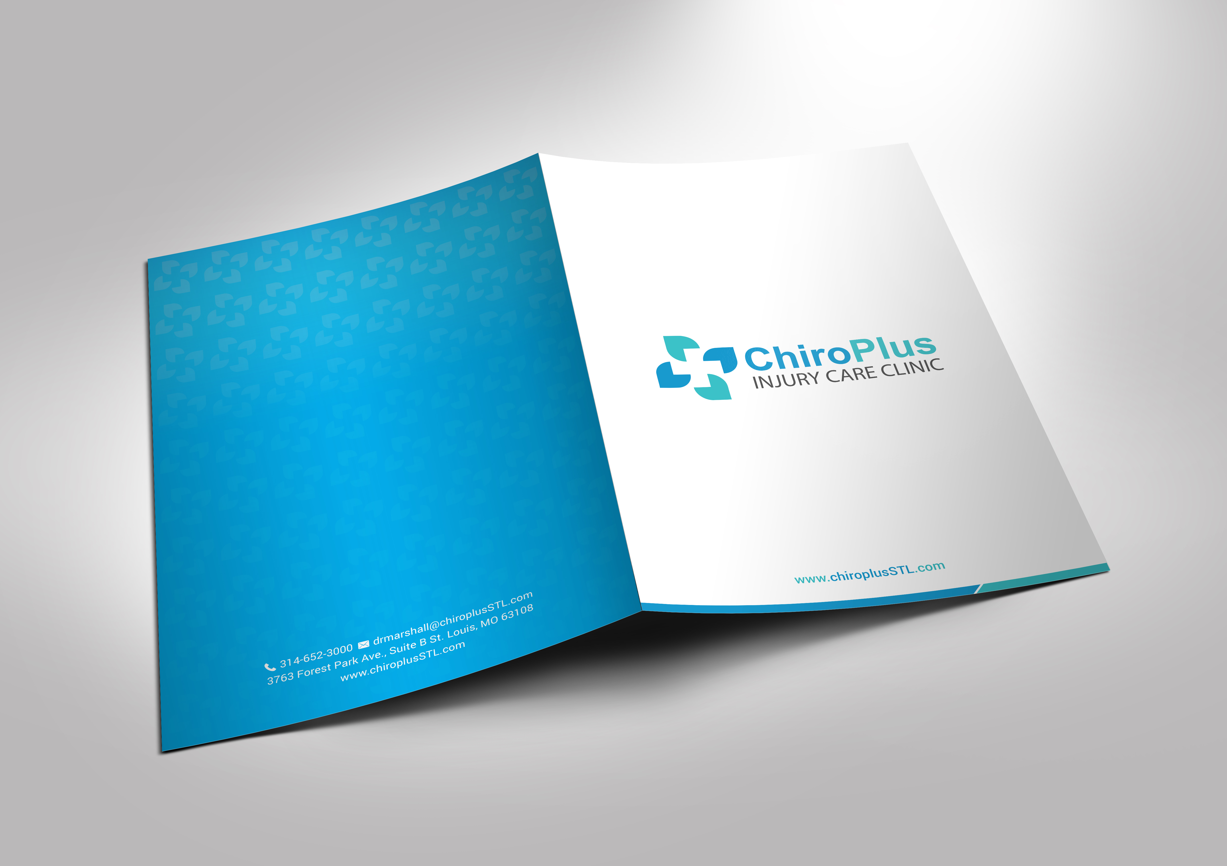 Stationery Design by R.design for this project | Design #29677152