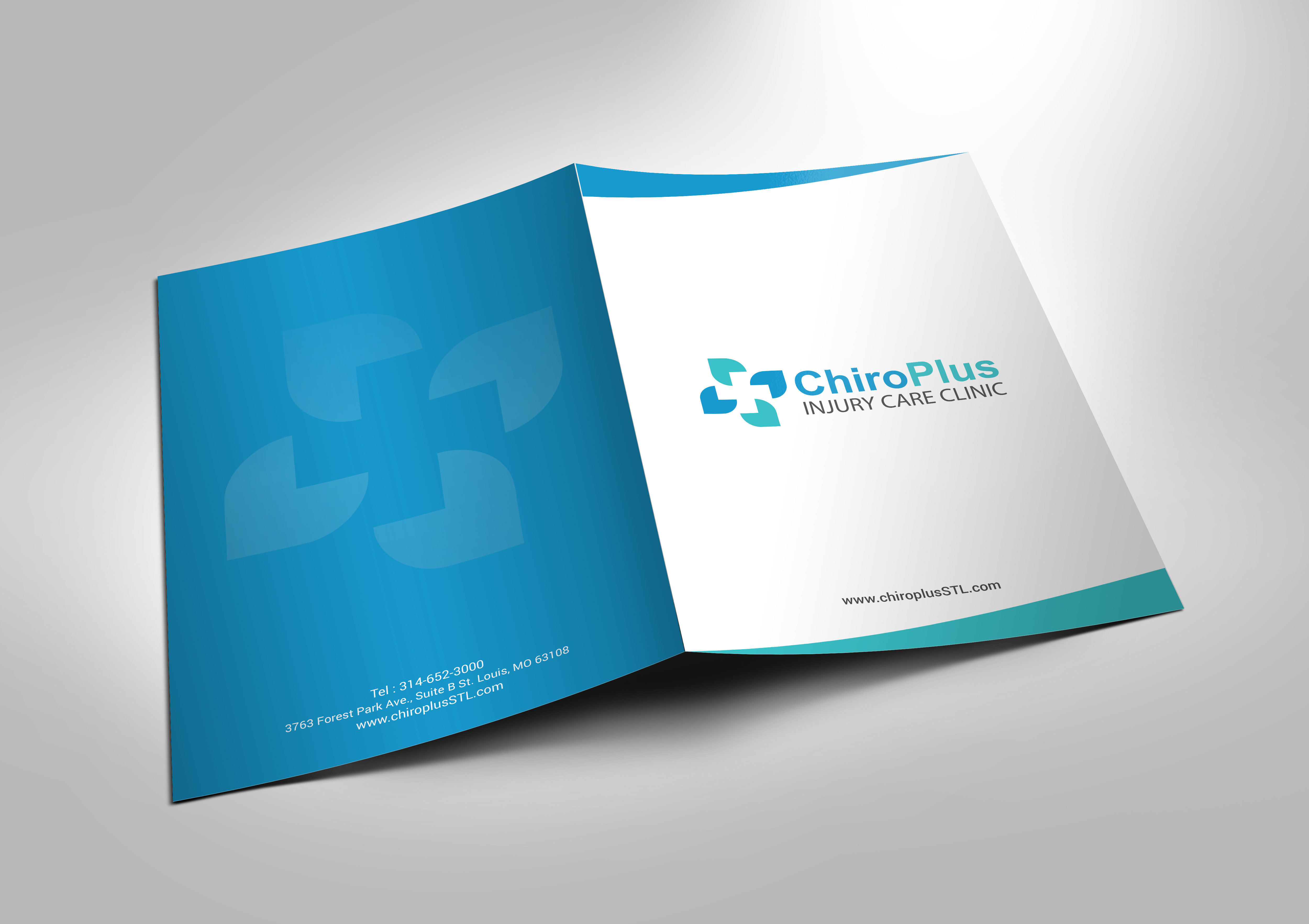 Stationery Design by R.design for this project | Design #29679542