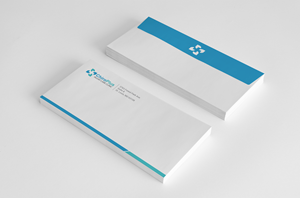 Stationery Design by R.design for this project | Design: #29681843
