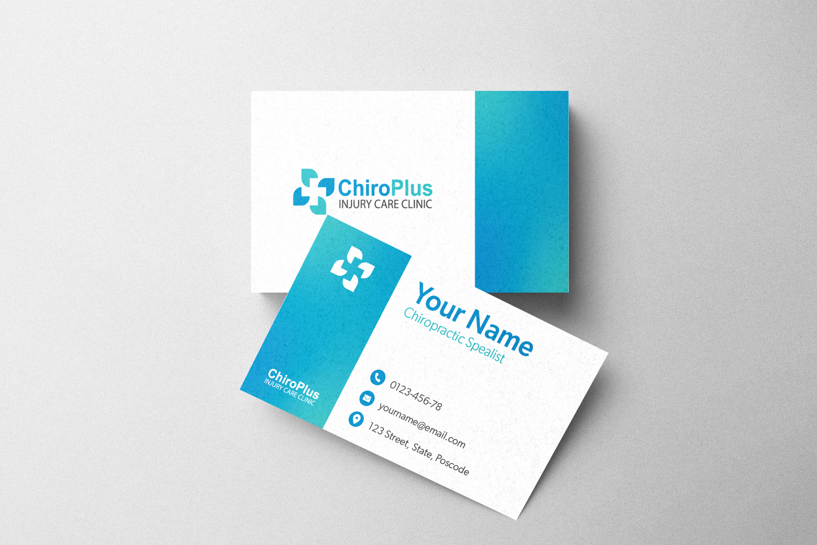 Stationery Design by yahyaazies for this project | Design #29644849