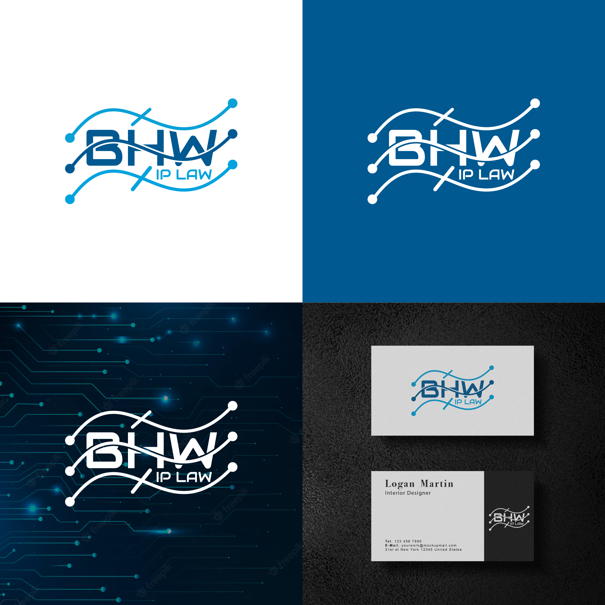 Logo Design by Sayma Fashion for this project | Design #29669020