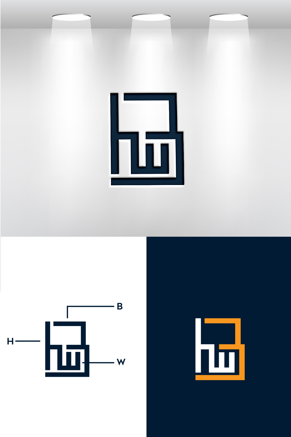 Logo Design by AyaanArt for this project | Design #29638902