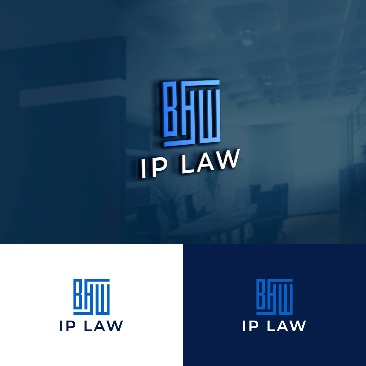 Logo Design by Dodoo0 for this project | Design #29668117