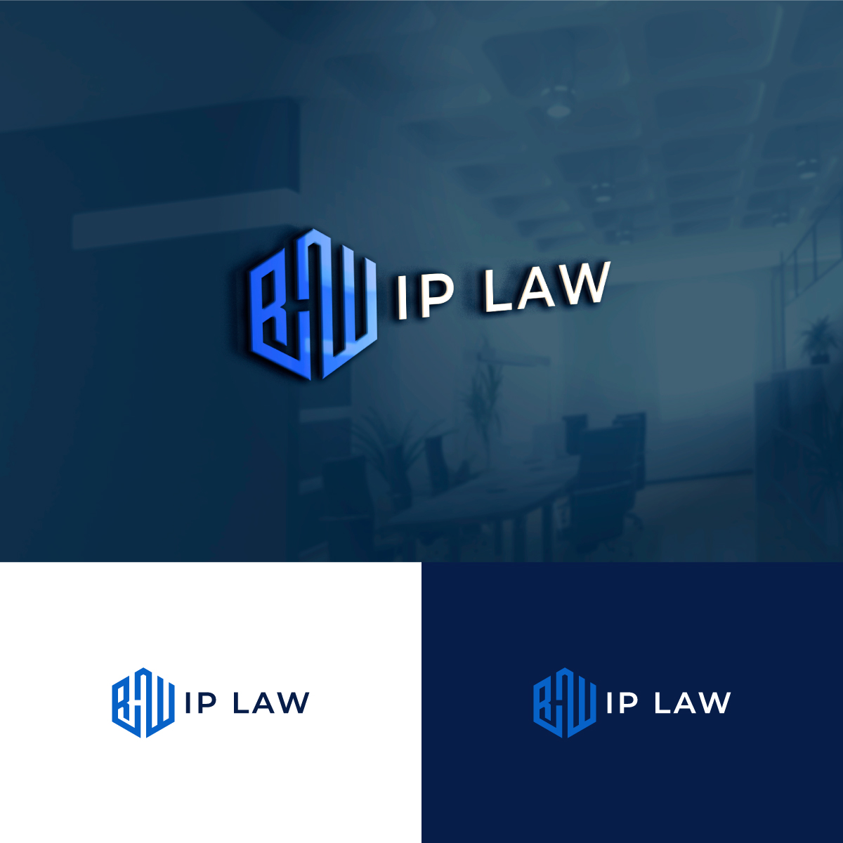 Logo Design by Dodoo0 for this project | Design #29668750