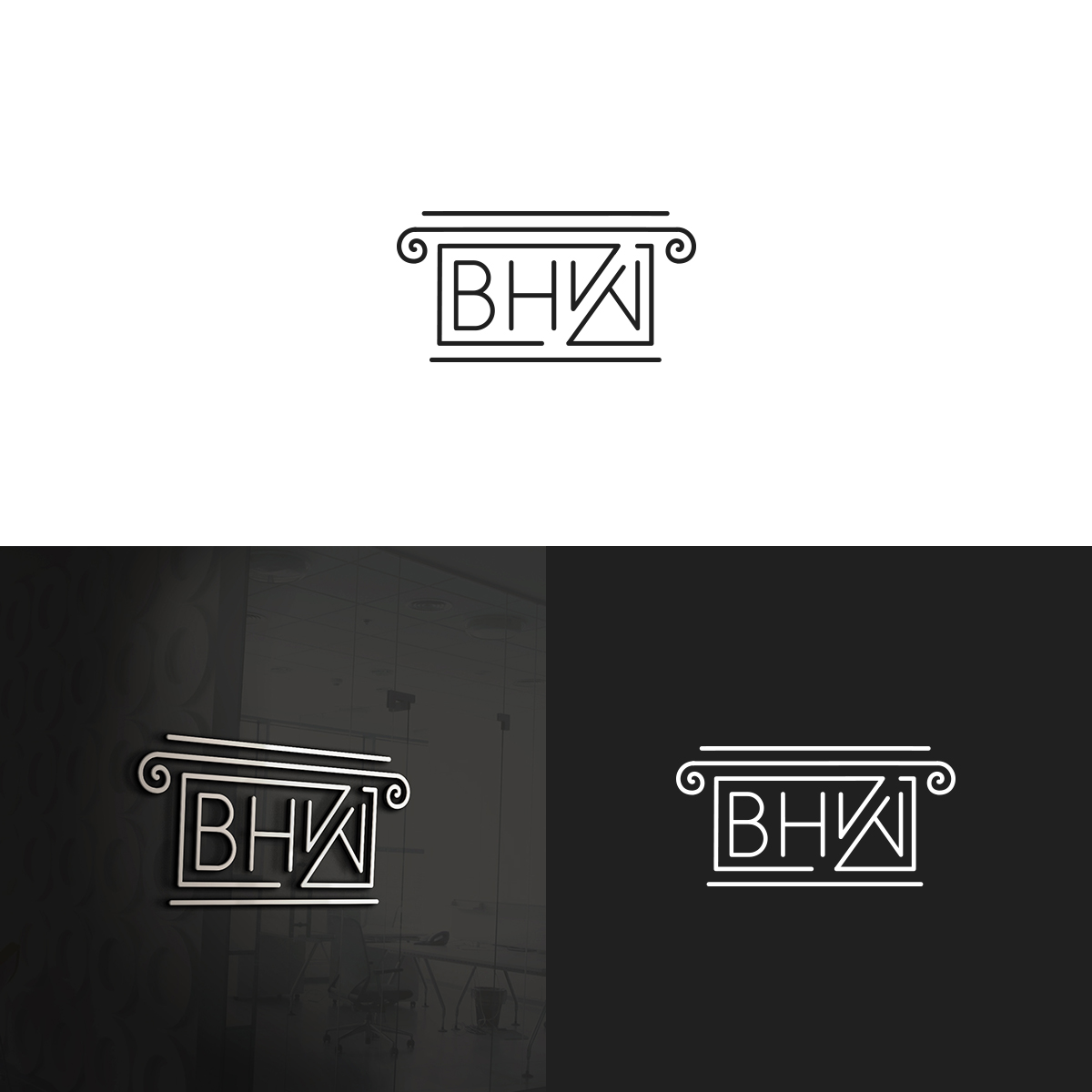 Logo Design by Kreative Destiny for this project | Design #29663990