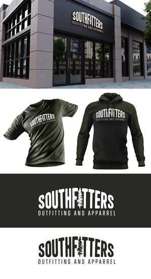 Logo Design by Sergio Coelho for this project | Design: #29646322