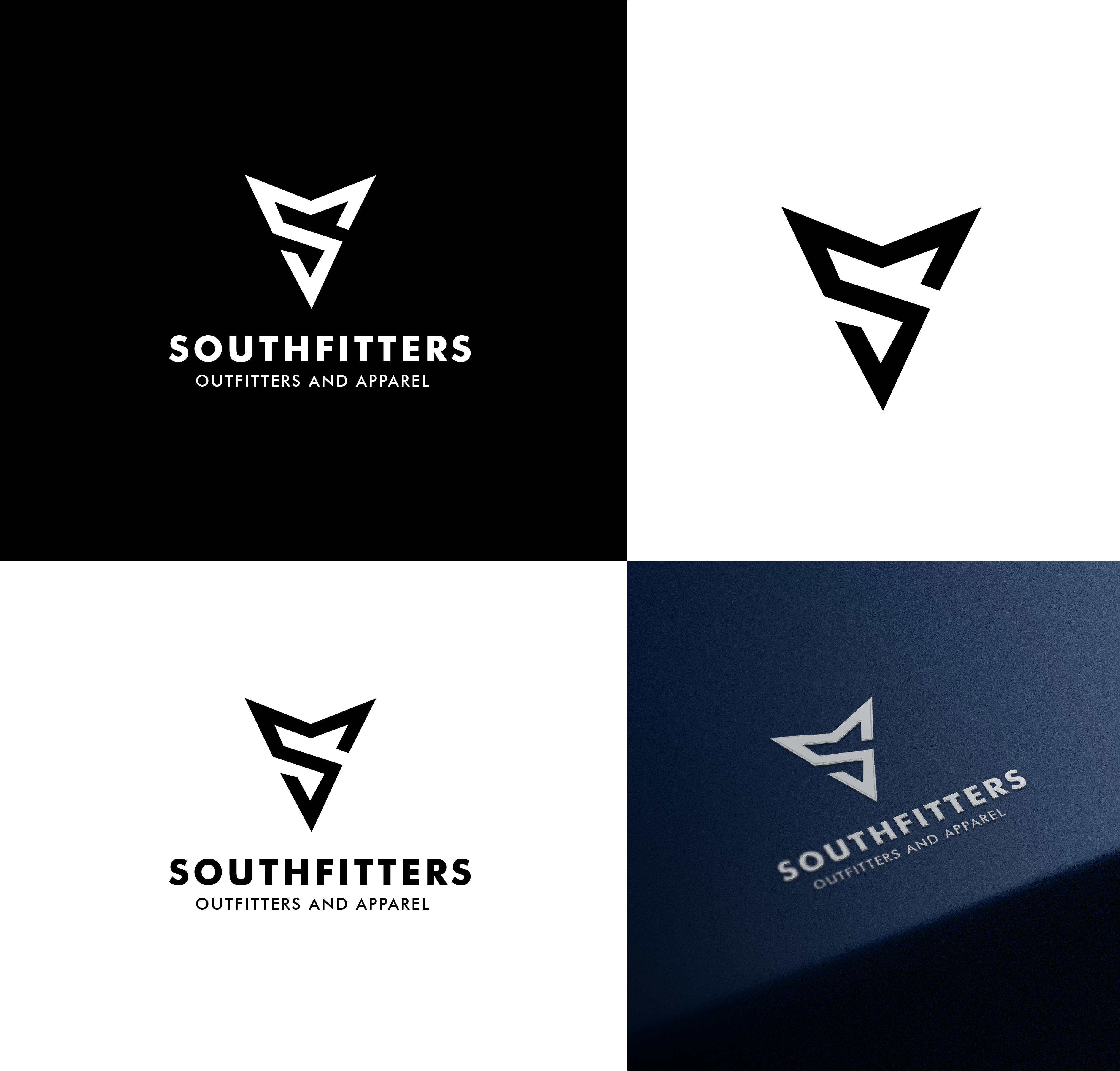 Logo-Design von RikoAji für dieses Projekt | Design #29661174