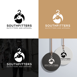 Logo-Design von Sayma Fashion für dieses Projekt | Design: #29669902