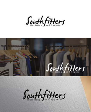 Logo Design by RS_Design for this project | Design: #29644984