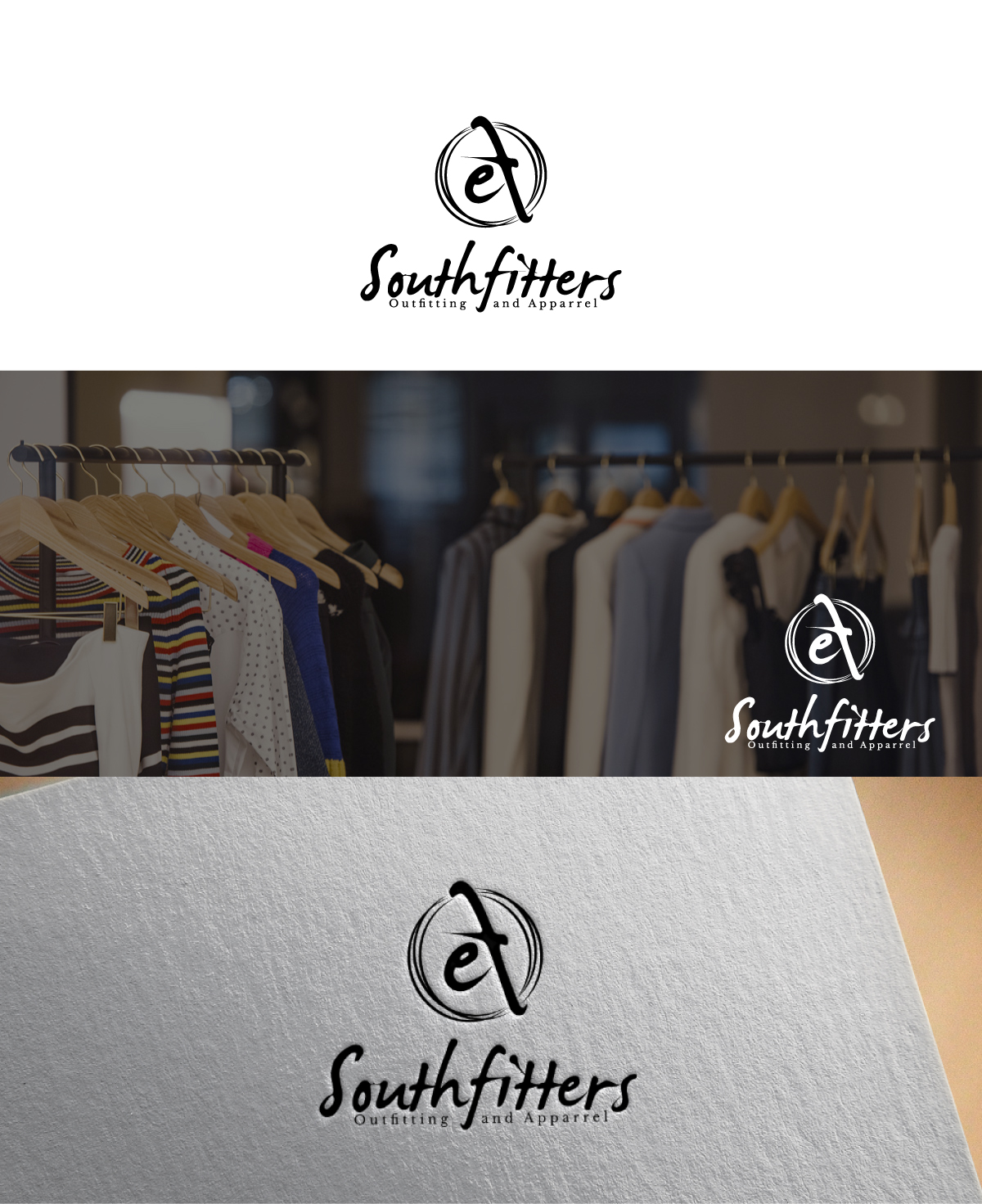 Logo-Design von RS_Design für dieses Projekt | Design #29668056