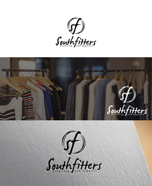 Logo Design by RS_Design for this project | Design: #29668474
