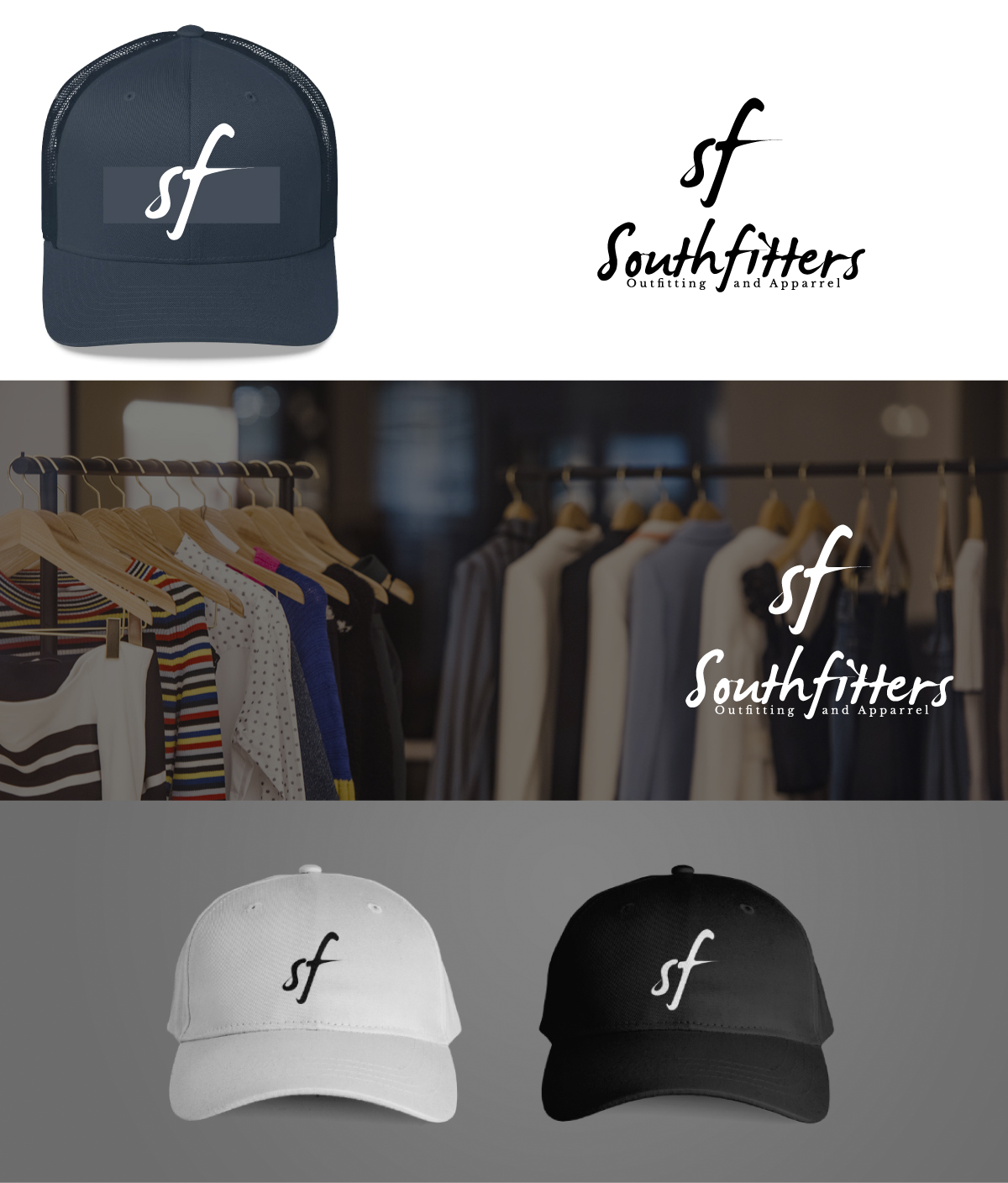 Logo Design by RS_Design for this project | Design: #29692807