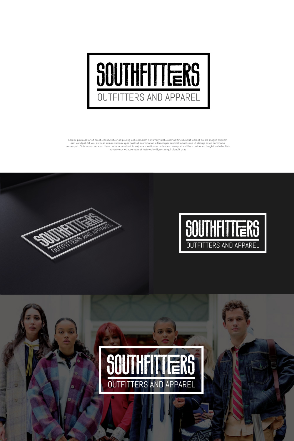 Logo Design by Design_Lenni for this project | Design #29656112