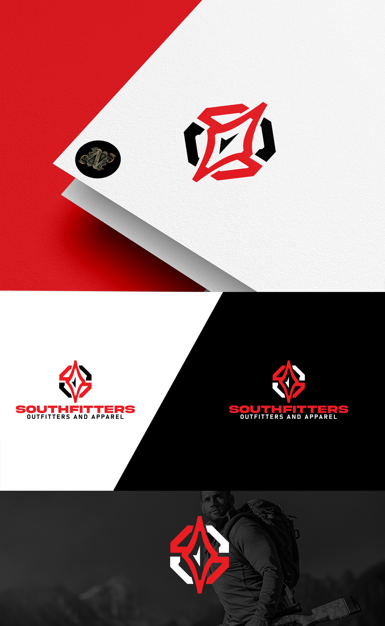 Logo-Design von END™ für dieses Projekt | Design #29660736