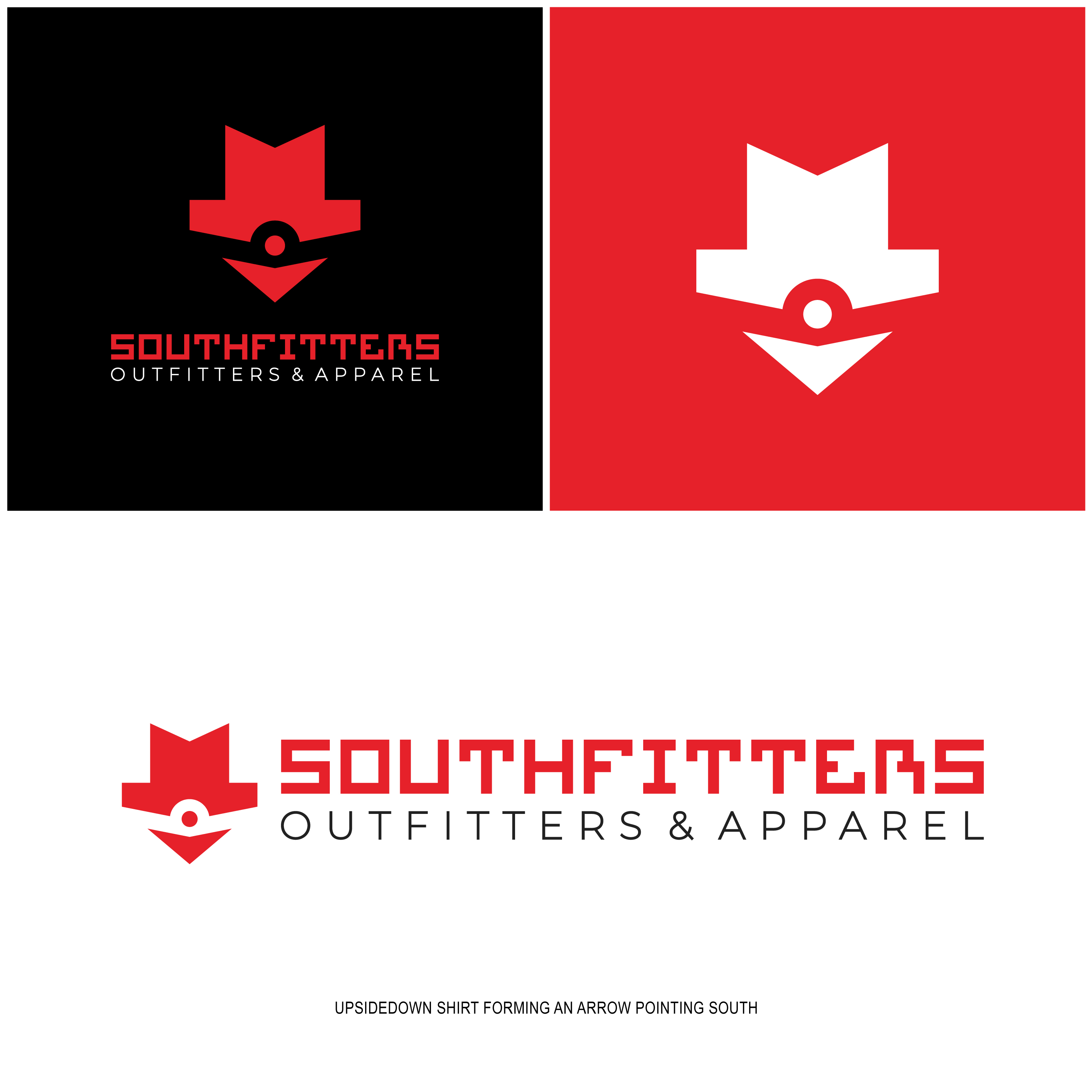 Logo Design by ICKE for this project | Design #29678698