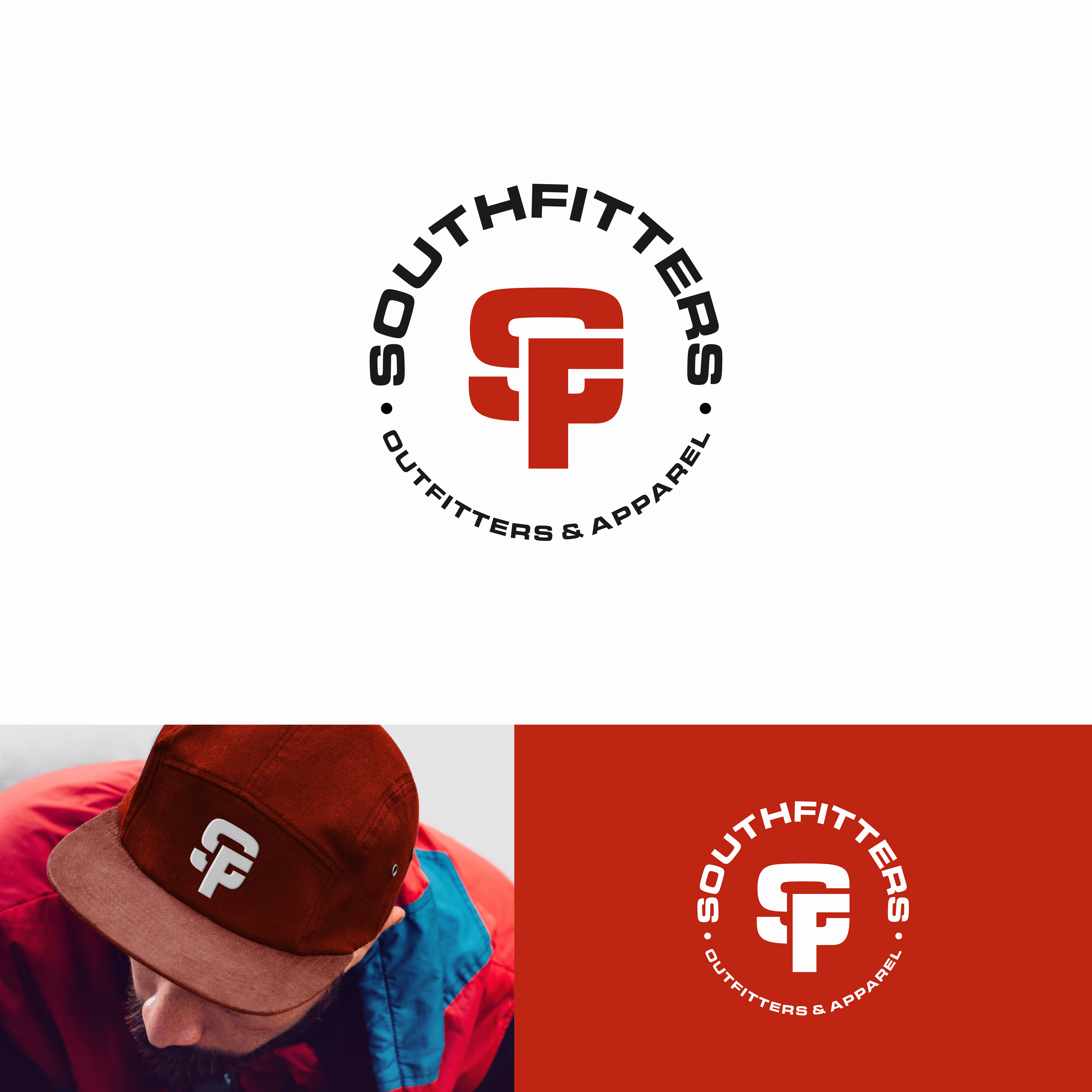 Logo Design by R!CKY for this project | Design #29678086