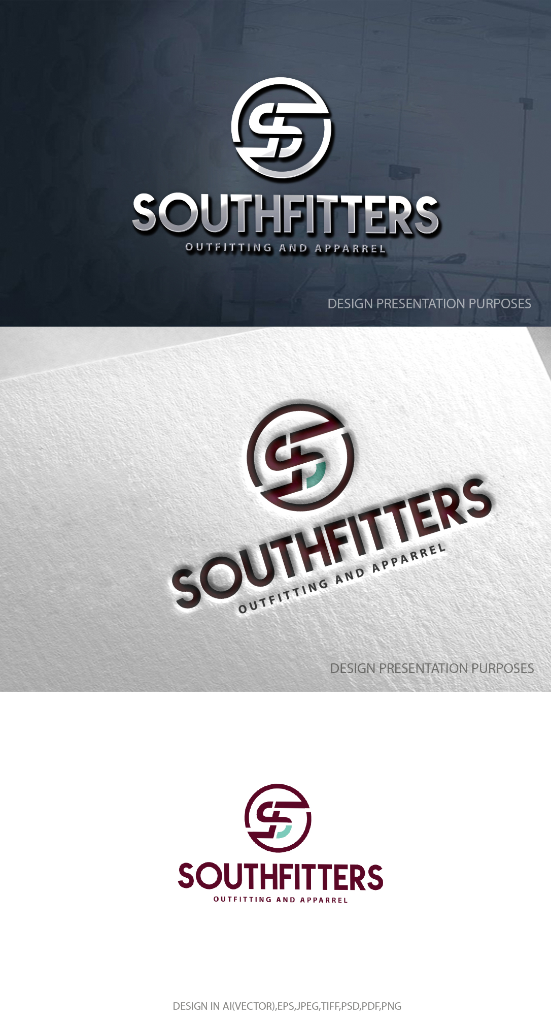 Logo-Design von zebronicgraphic für dieses Projekt | Design #29644864