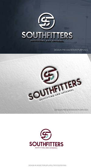 Logo Design by zebronicgraphic for this project | Design: #29644864