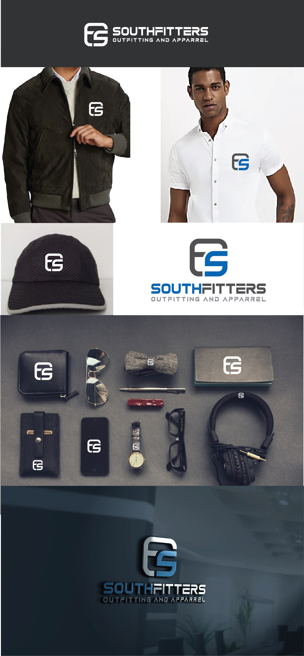 Logo Design by AL-BARAKAH for this project | Design #29645315