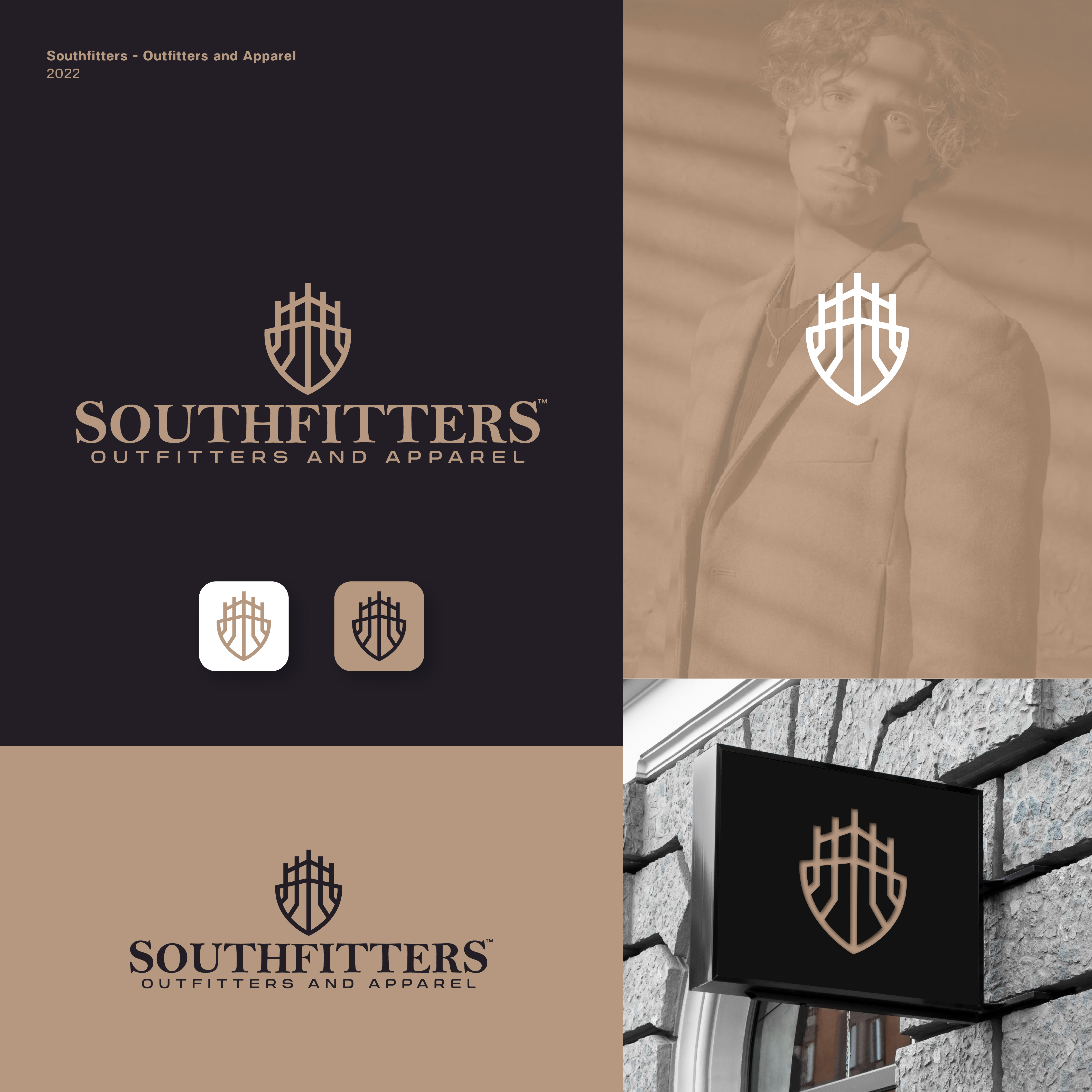 Logo Design by JBalloon Design for this project | Design #29670613