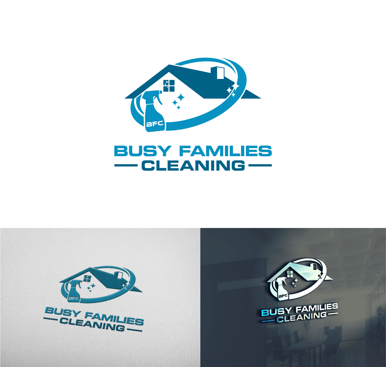 Logo Design by Tubeng for this project | Design #29652781
