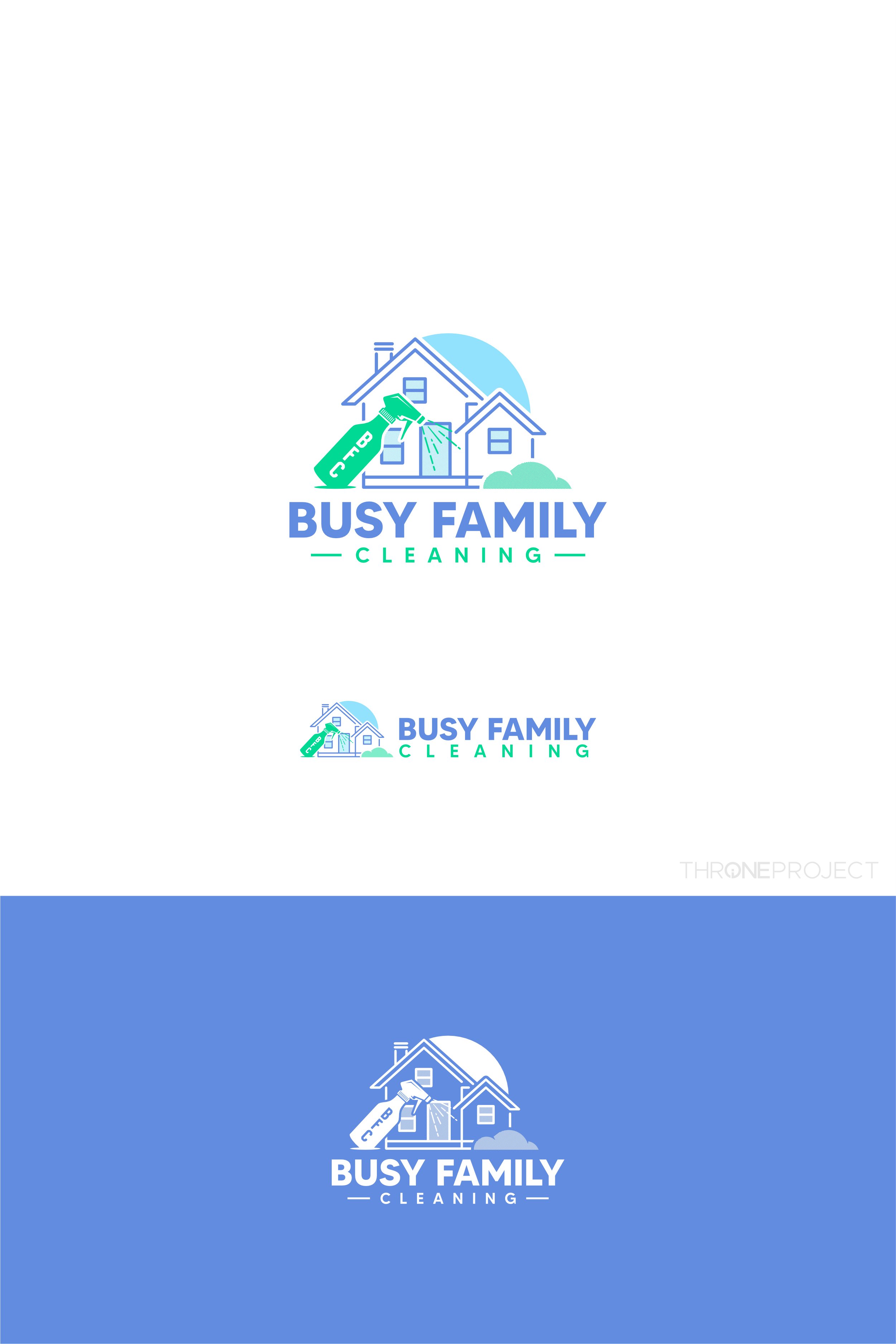 Logo Design by iodsgn for this project | Design #29671359
