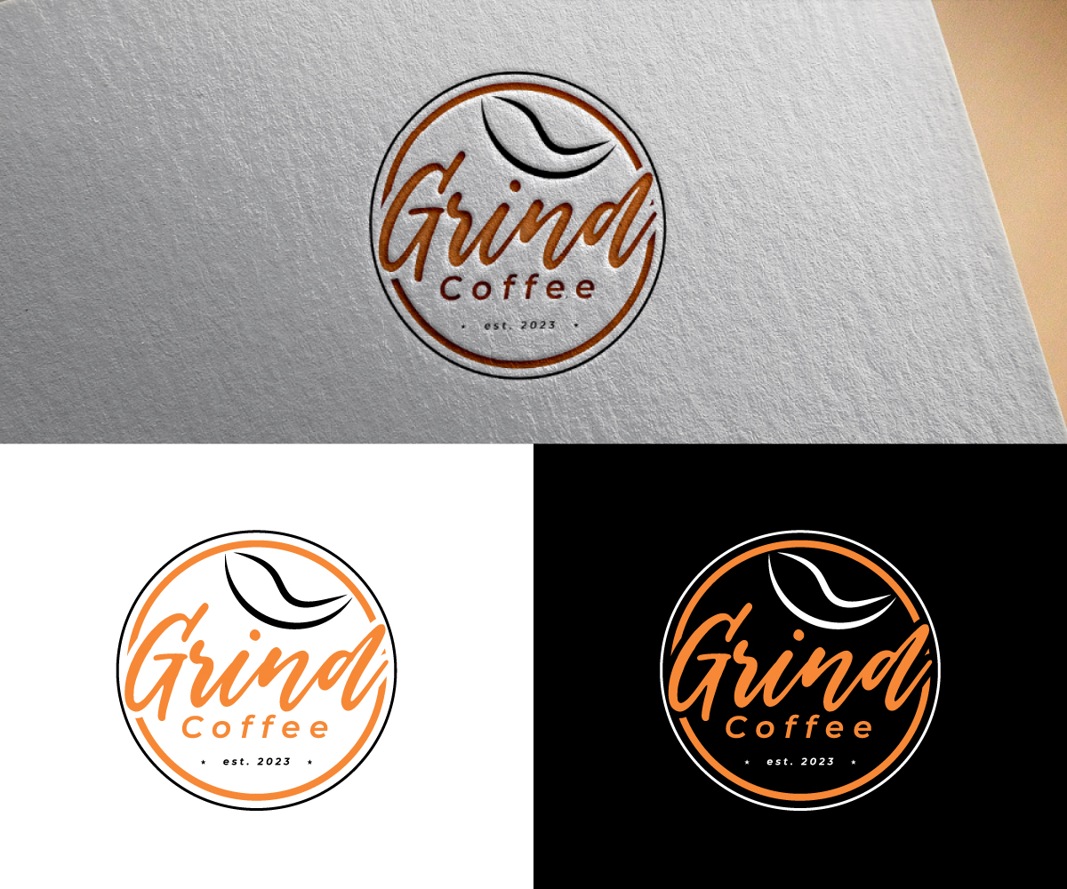 Logo Design by RS_Design for this project | Design #29638309