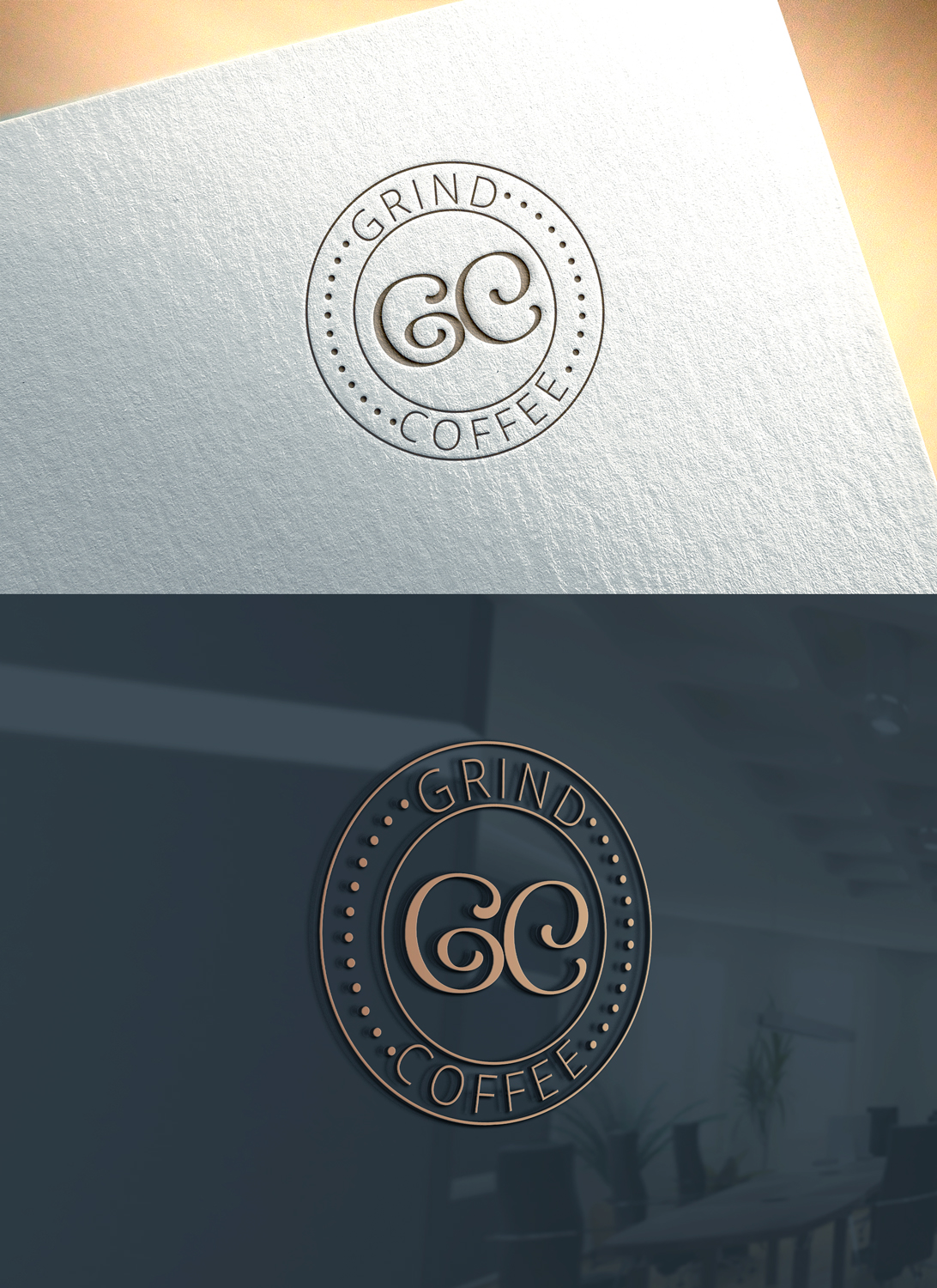 Logo Design by RaKu 2 for this project | Design #29670769