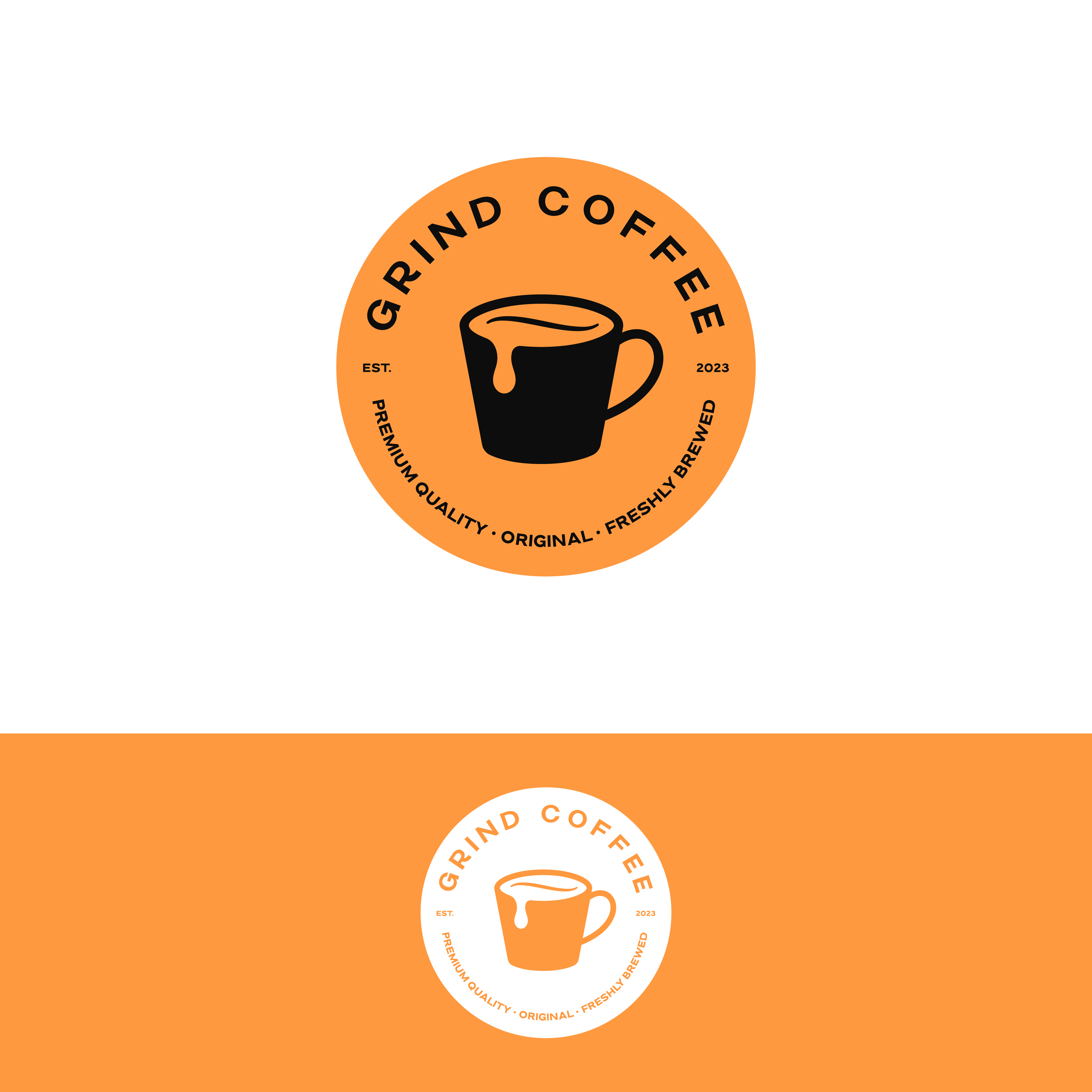 Logo Design by Kamal Karmakar for this project | Design #29639147