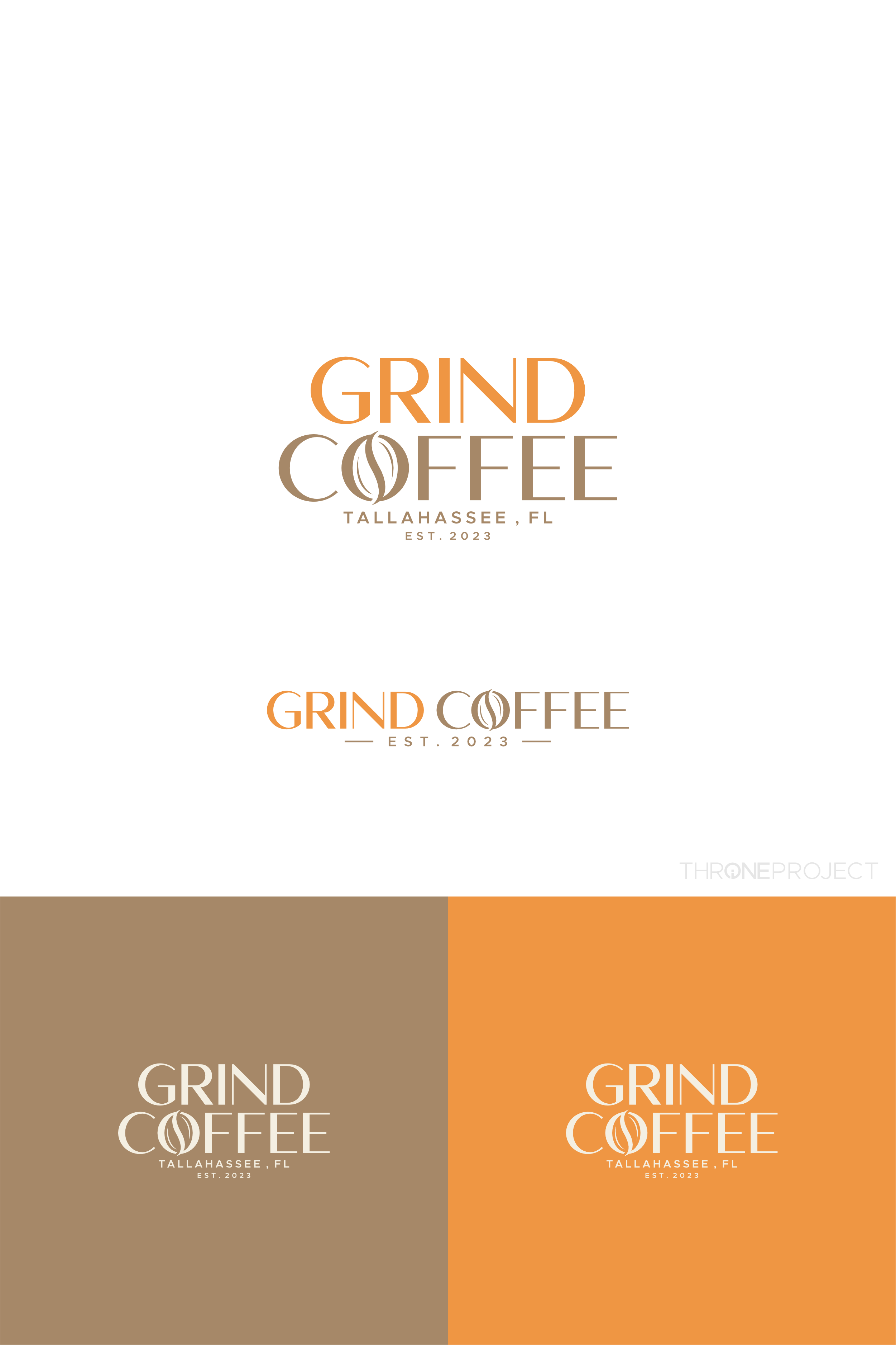 Logo-Design von iodsgn für dieses Projekt | Design #29671358