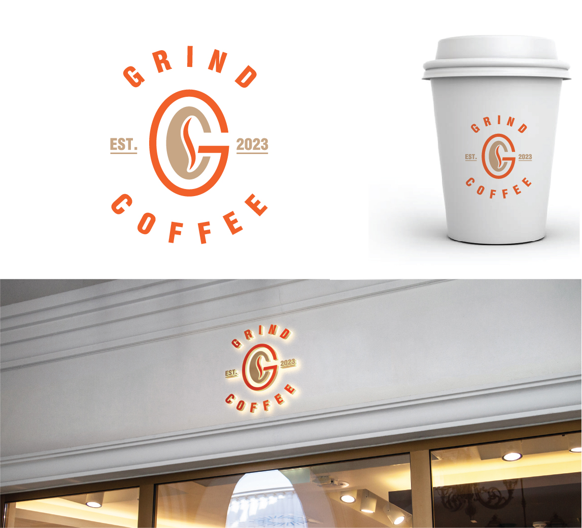 Logo Design by creativemood438 for this project | Design #29639099