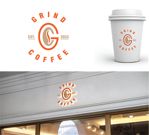 Diseño de Logo por creativemood438 para este proyecto | Diseño: #29639099