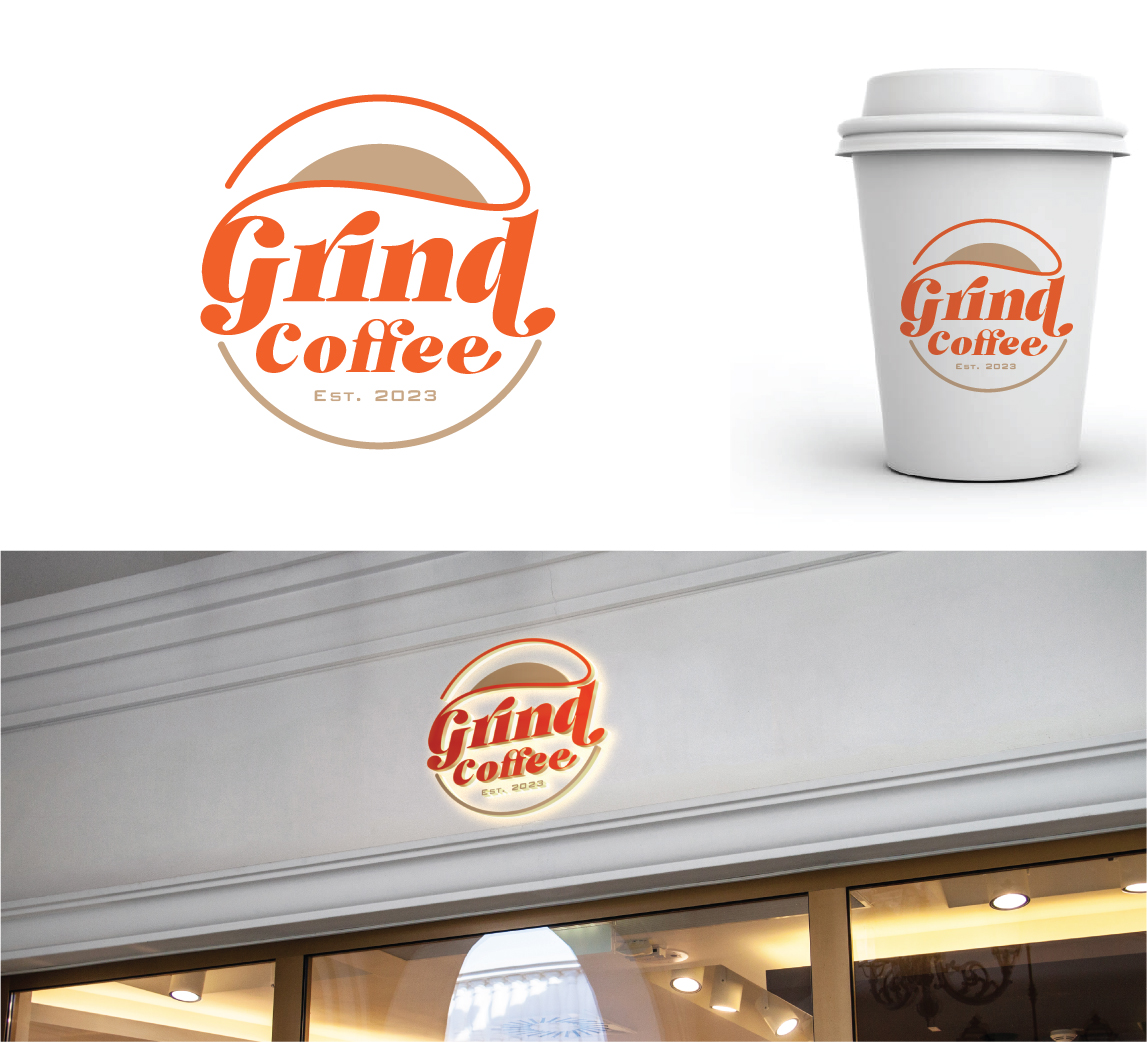 Diseño de Logo por creativemood438 para este proyecto | Diseño #29639100