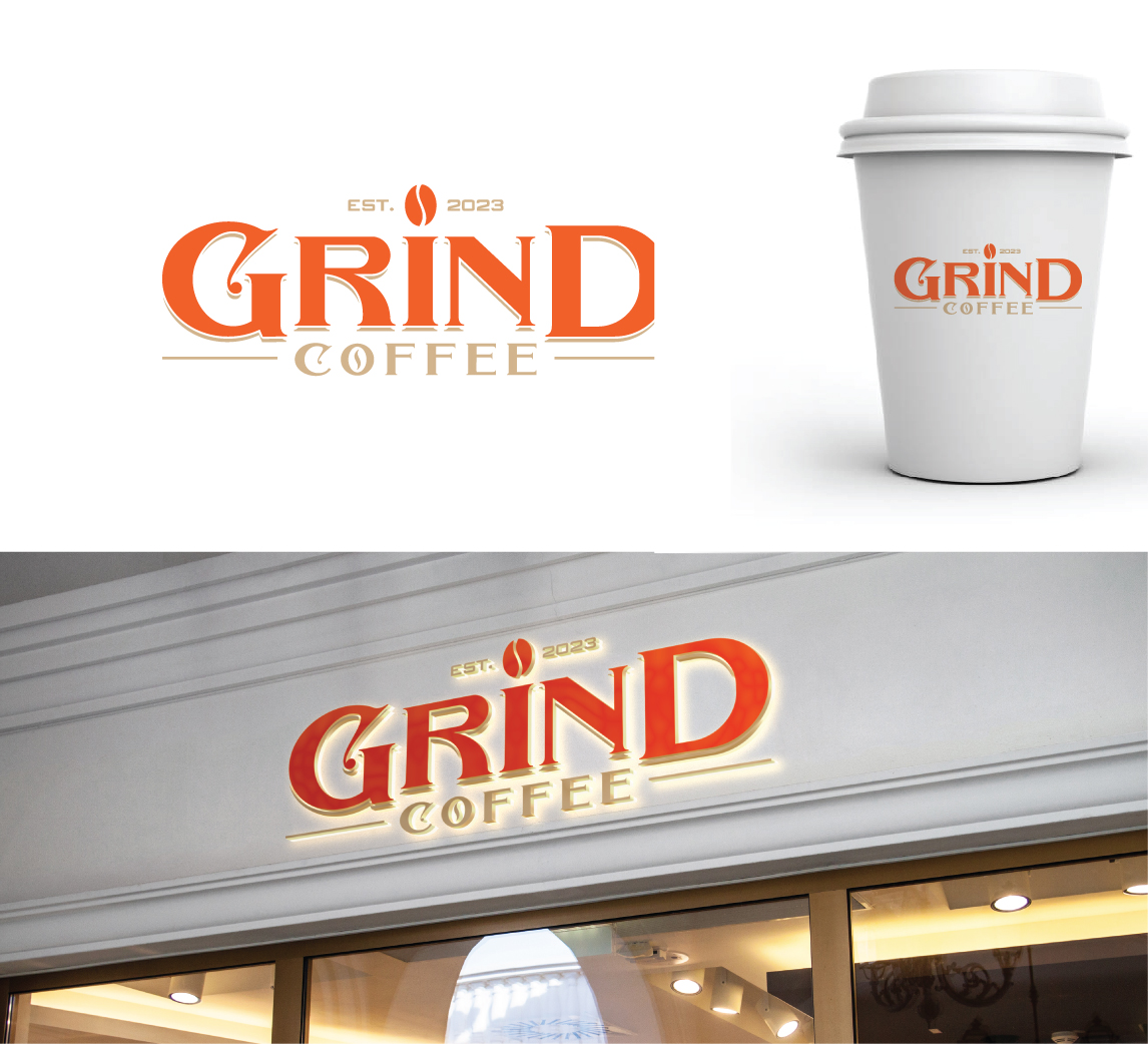 Logo Design by creativemood438 for this project | Design #29639101