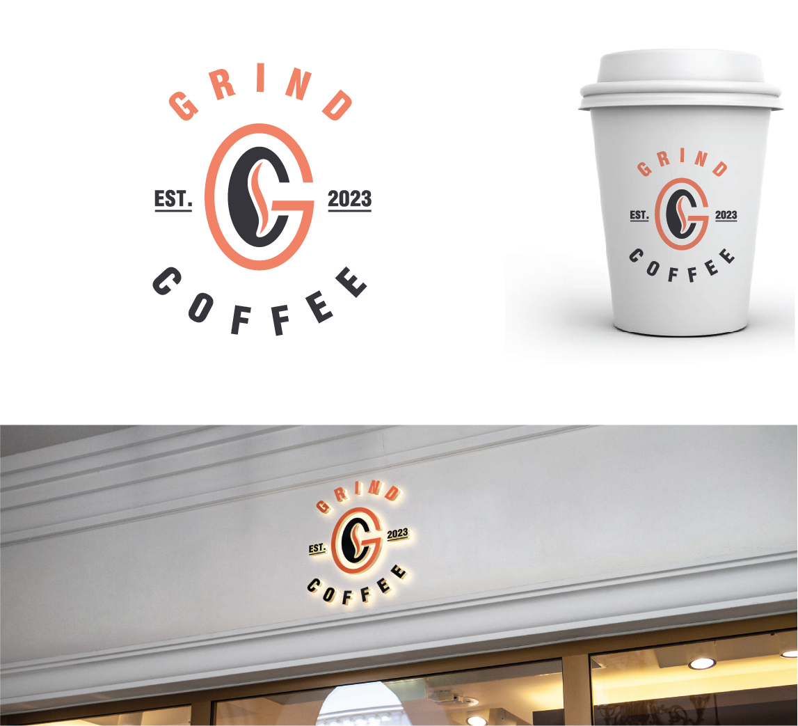 Logo Design by creativemood438 for this project | Design #29643316