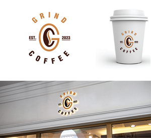 Diseño de Logo por creativemood438 para este proyecto | Diseño: #29643318